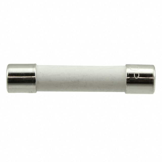 Littelfuse 050701.6MXP | Chipmall.com electronics components