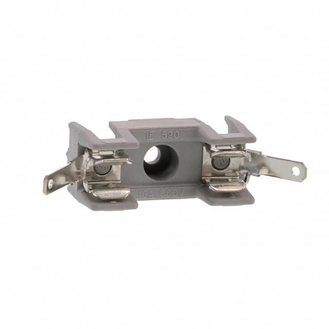 Littelfuse 05200005ZXGY | Chipmall.com electronics components