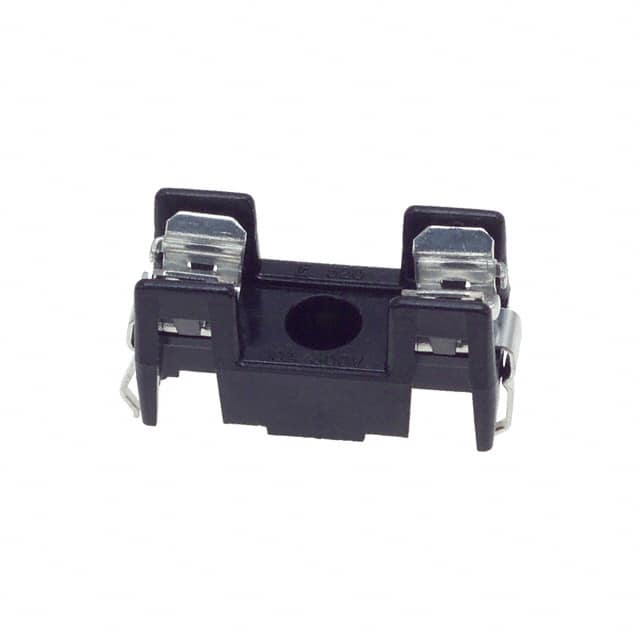 Littelfuse 05200101Z | Chipmall.com electronics components