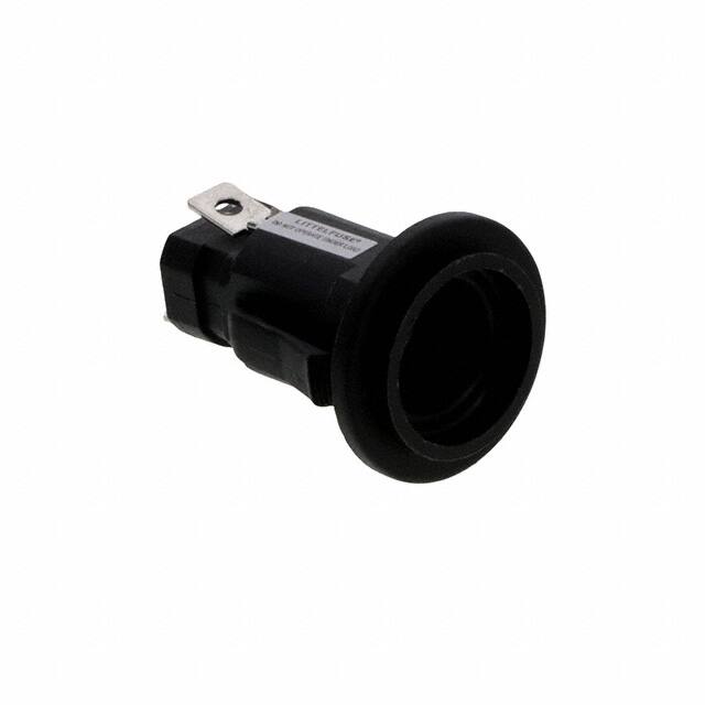 Littelfuse 05720007L | Chipmall.com electronics components