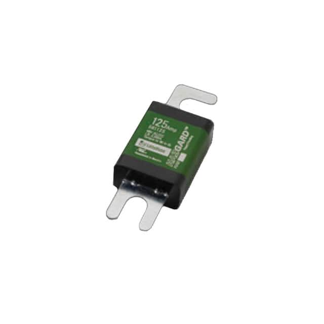 Littelfuse 0581035.X | Chipmall.com electronics components