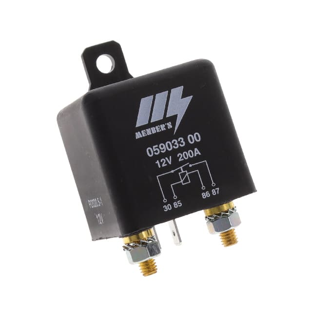 Littelfuse 05903300 | Chipmall.com electronics components