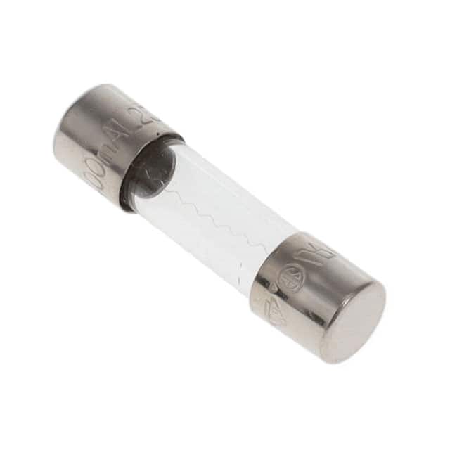 Littelfuse 0617.400MXP | Chipmall.com electronics components