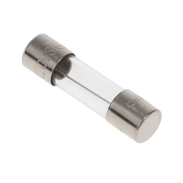 Littelfuse 061806.3MXP | Chipmall.com electronics components