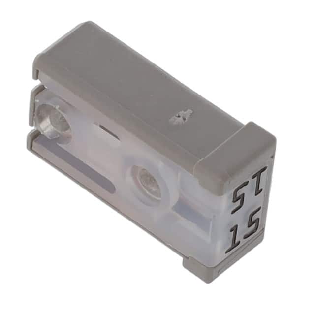 Littelfuse 0695015.PXPS | Chipmall.com electronics components