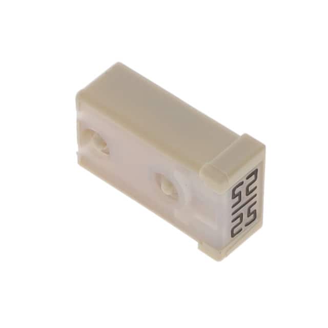 Littelfuse 0695025.PXP-DS | Chipmall.com electronics components