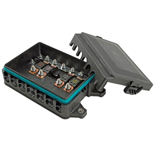 Littelfuse 07981002ZXS | Chipmall.com electronics components