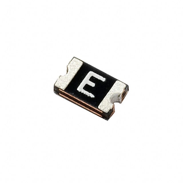 Littelfuse 0805L100WR | Chipmall.com electronics components