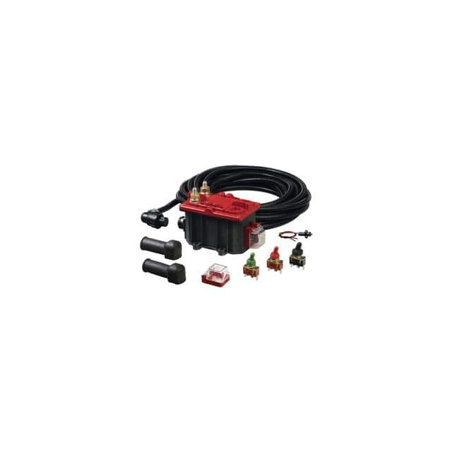 Littelfuse 08096500 | Chipmall.com electronics components