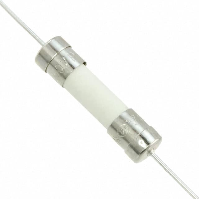 Littelfuse 083506.3MXEP | Chipmall.com electronics components