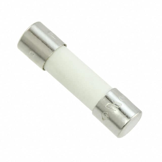 Littelfuse 083506.3MXP | Chipmall.com electronics components