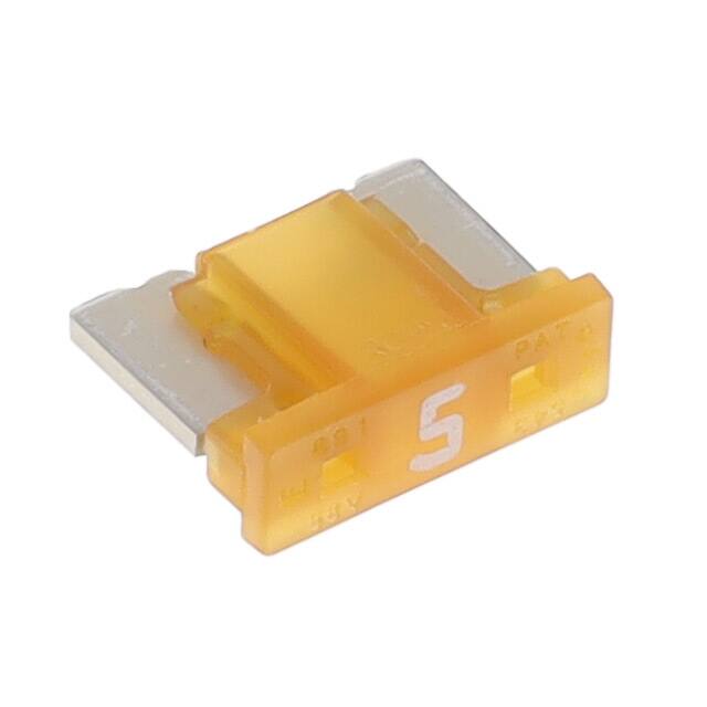 Littelfuse 0891005.NXWS | Chipmall.com electronics components