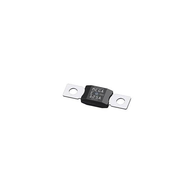 Littelfuse 0998350.UX-1M8 | Chipmall.com electronics components