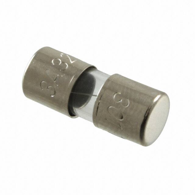Littelfuse 0AGA002.V | Chipmall.com electronics components