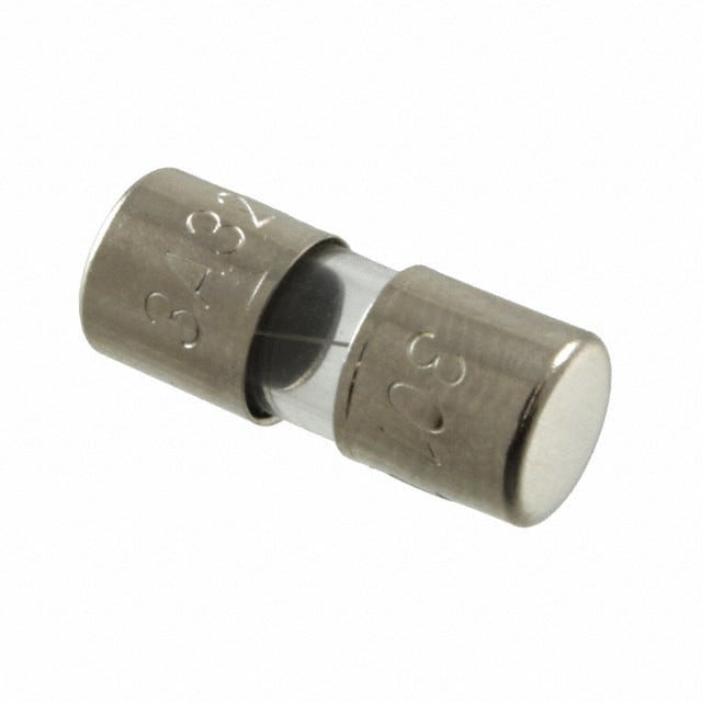 Littelfuse 0AGA07.5V | Chipmall.com electronics components