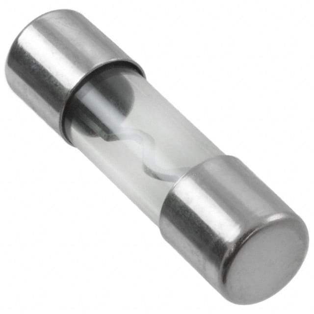 Littelfuse 0AGU001.T | Chipmall.com electronics components