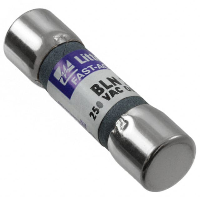 Littelfuse 0BLN006.T | Chipmall.com electronics components