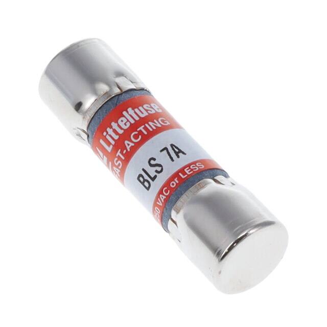 Littelfuse 0BLS007.T | Chipmall.com electronics components