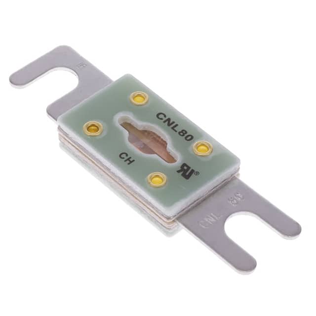 Littelfuse 0CNL080.V | Chipmall.com electronics components