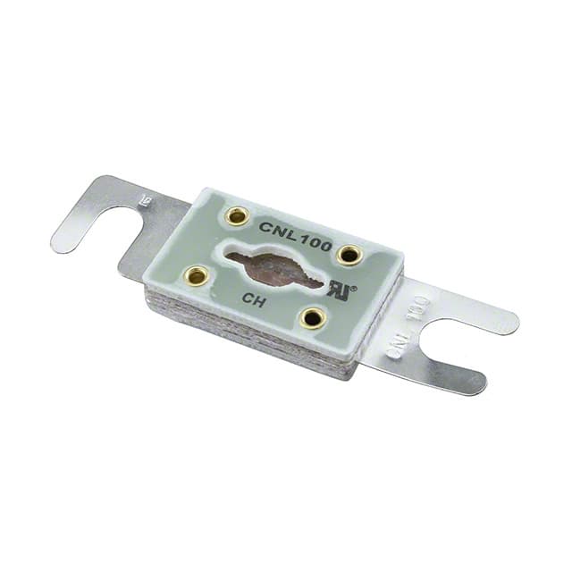 Littelfuse 0CNL100.V | Chipmall.com electronics components