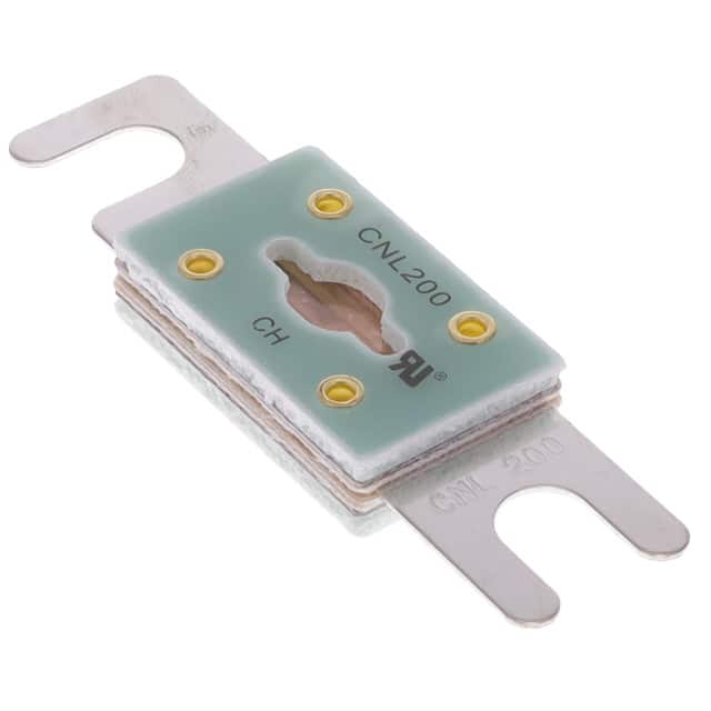 Littelfuse 0CNL200.V | Chipmall.com electronics components