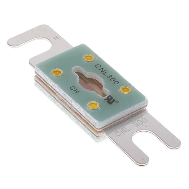 Littelfuse 0CNL300.V | Chipmall.com electronics components