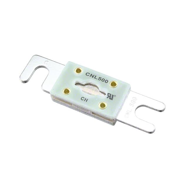 Littelfuse 0CNL500.V | Chipmall.com electronics components
