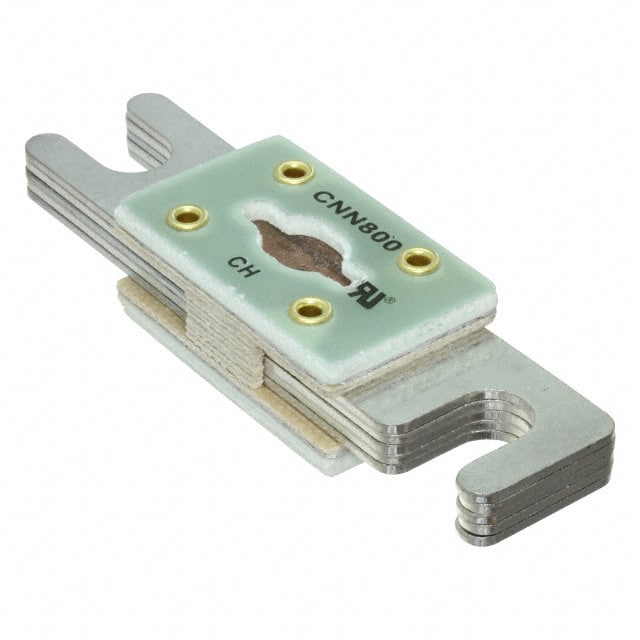 Littelfuse 0CNN800.V | Chipmall.com electronics components