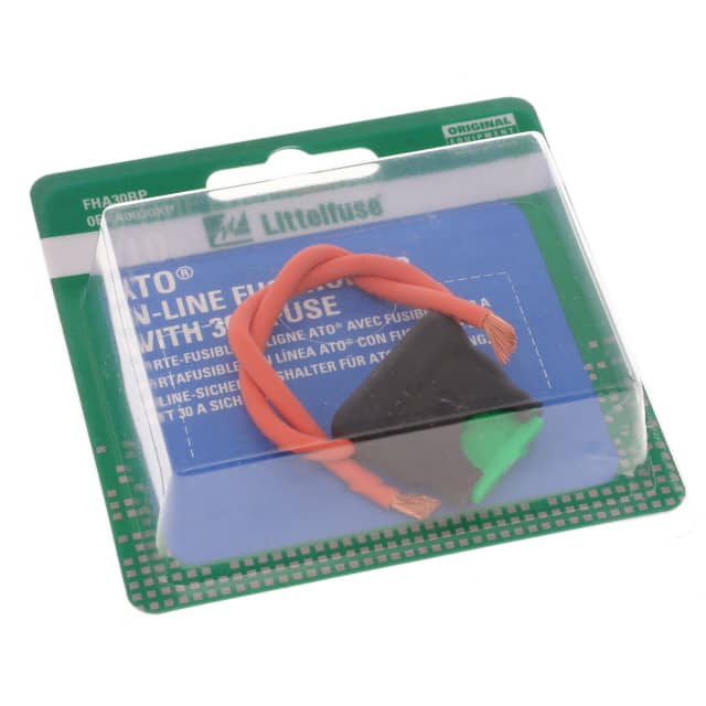 Littelfuse 0FHA0030XP | Chipmall.com electronics components