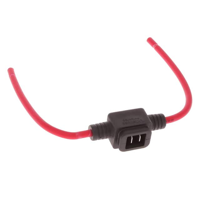 Littelfuse 0FHJ1001G | Chipmall.com electronics components