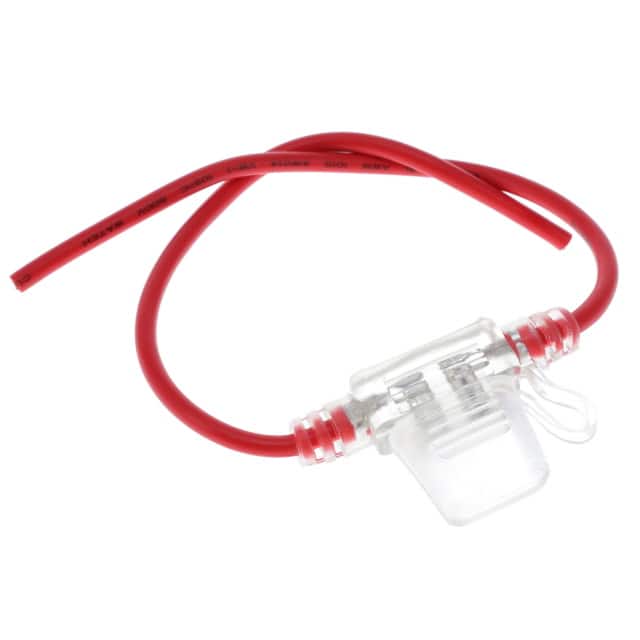 Littelfuse 0FHM0001HXGLO | Chipmall.com electronics components