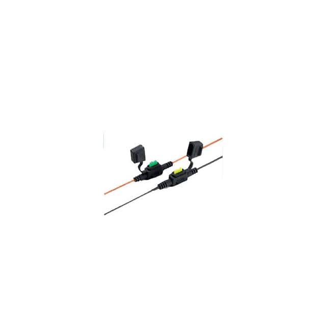 Littelfuse 0FHM0001SXJ | Chipmall.com electronics components