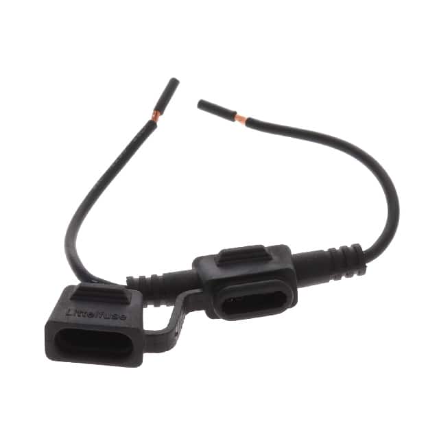 Littelfuse 0FHM0001XP | Chipmall.com electronics components