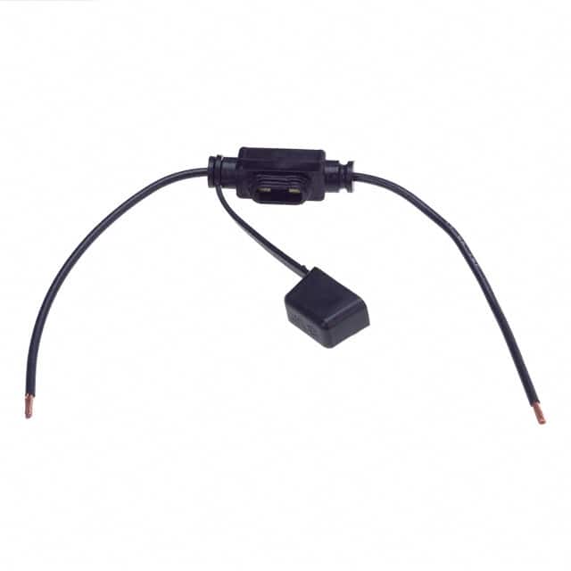 Littelfuse 0FHM0001Z | Chipmall.com electronics components