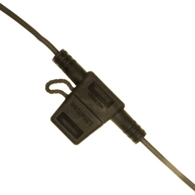 Littelfuse 0FHM0001ZXJ | Chipmall.com electronics components
