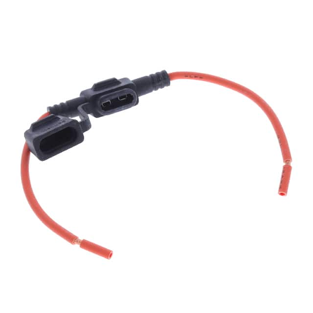 Littelfuse 0FHM0002LXN | Chipmall.com electronics components