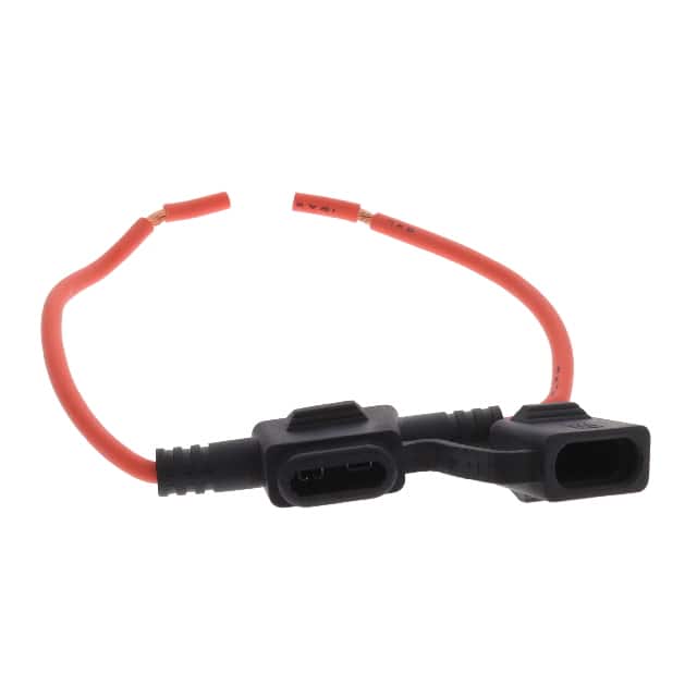 Littelfuse 0FHM0002XP | Chipmall.com electronics components