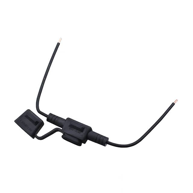 Littelfuse 0FHM0003ZXJB | Chipmall.com electronics components