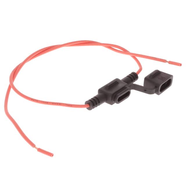 Littelfuse 0FHM0003ZXJH | Chipmall.com electronics components