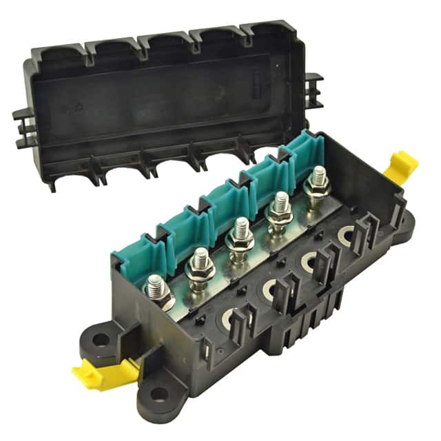 Littelfuse 0FHZ0003Z | Chipmall.com electronics components