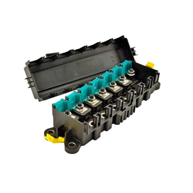 Littelfuse 0FHZ0006Z | Chipmall.com electronics components