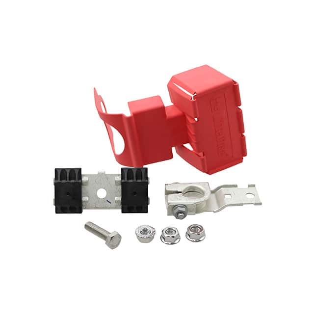 Littelfuse 0FHZ00854-BX | Chipmall.com electronics components