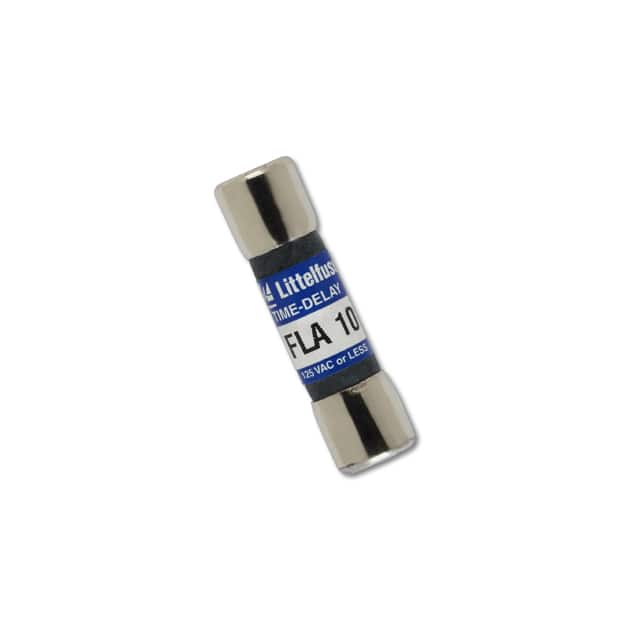Littelfuse 0FLA02.5T | Chipmall.com electronics components