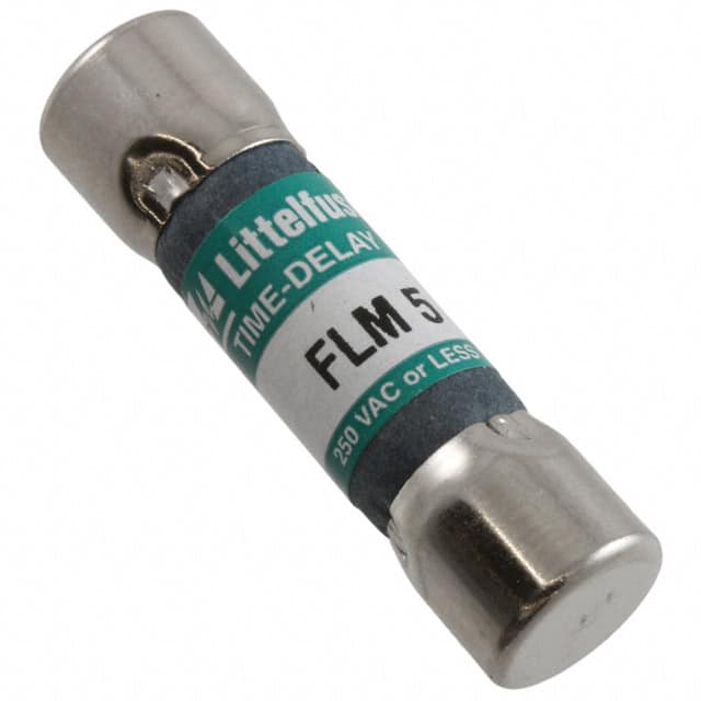 Littelfuse 0FLM005.T | Chipmall.com electronics components
