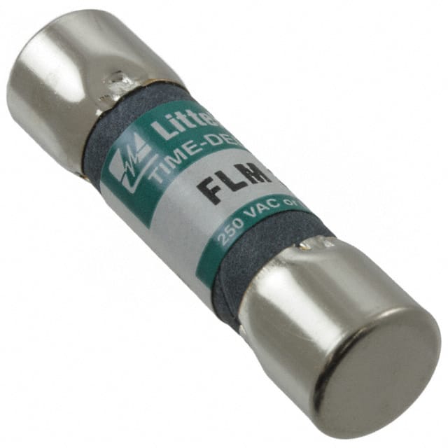 Littelfuse 0FLM02.8T | Chipmall.com electronics components