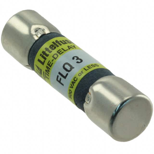 Littelfuse 0FLQ003.T | Chipmall.com electronics components