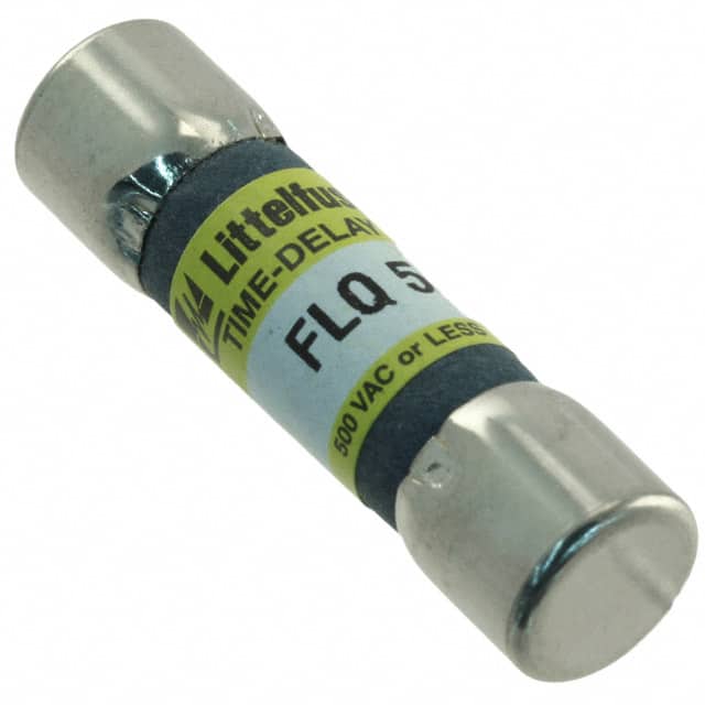 Littelfuse 0FLQ005.T | Chipmall.com electronics components