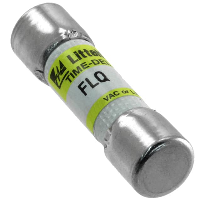 Littelfuse 0FLQ04.5T | Chipmall.com electronics components