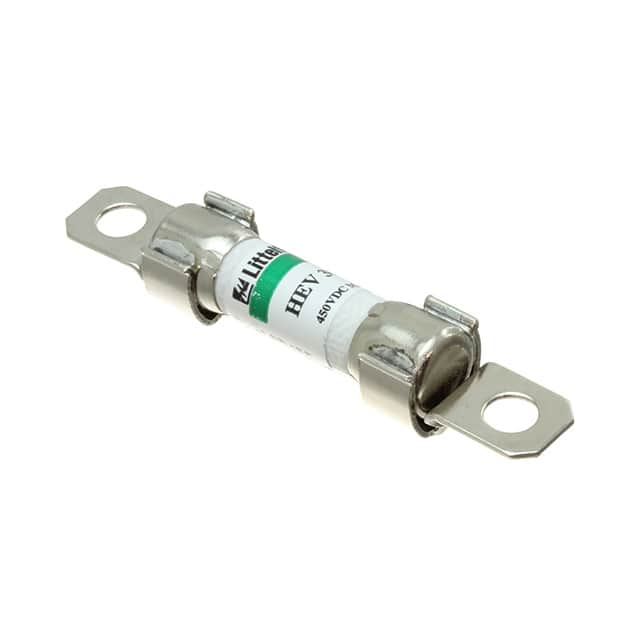 Littelfuse 0HEV030.ZXBD | Chipmall.com electronics components