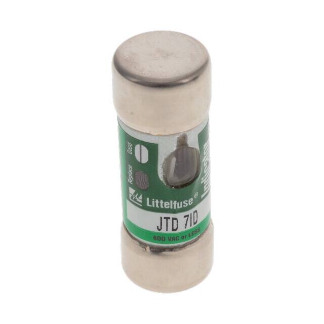 Littelfuse 0JTD007.TXID | Chipmall.com electronics components